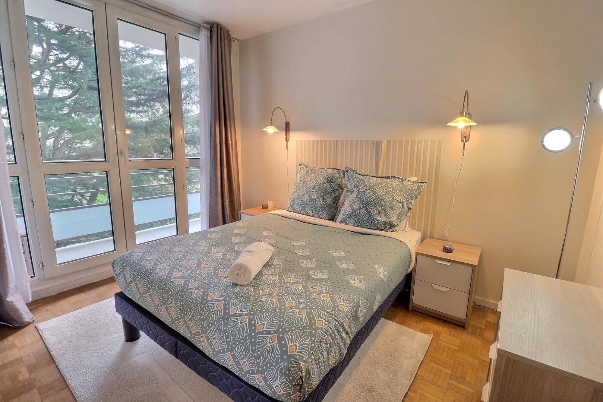 Le Nid De L'Yvette Apartman Chille Kültér fotó