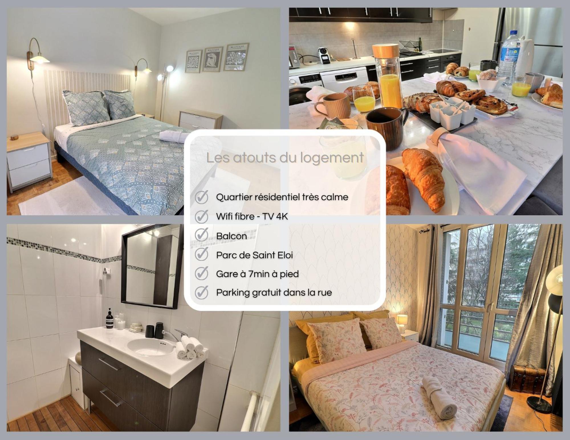 Le Nid De L'Yvette Apartman Chille Kültér fotó
